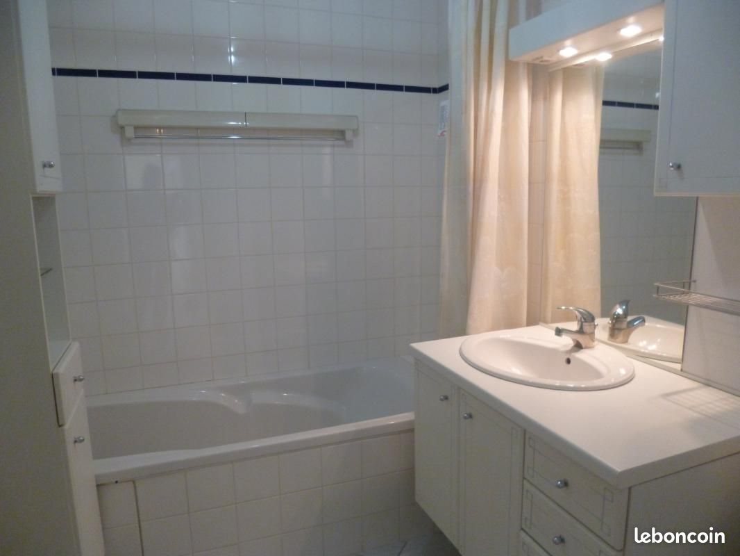 Appartement à louer, 56m², Le Puy-en-Velay