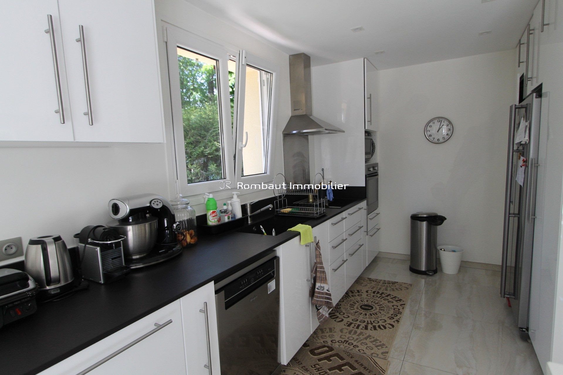 Maison à louer, 150m², Louveciennes