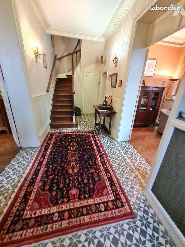 Maison à vendre, 267m², Montoire-sur-le-Loir