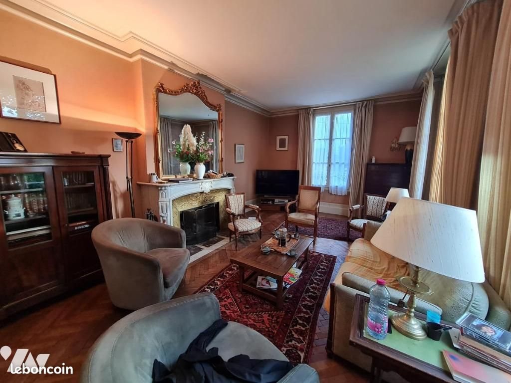 Maison à vendre, 267m², Montoire-sur-le-Loir