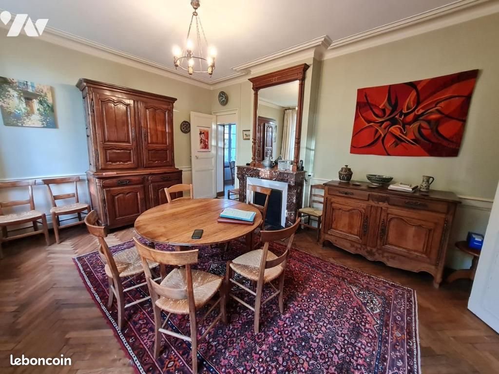Maison à vendre, 267m², Montoire-sur-le-Loir