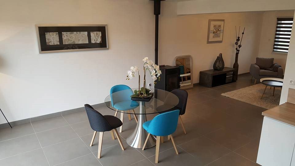 Maison à louer, 88m², Léognan
