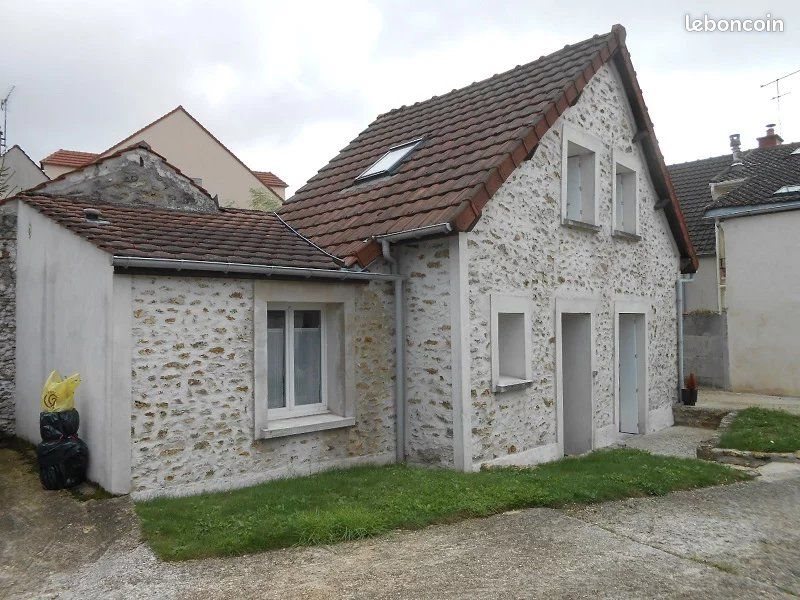 Maison à louer, 55m², Tournan-en-Brie