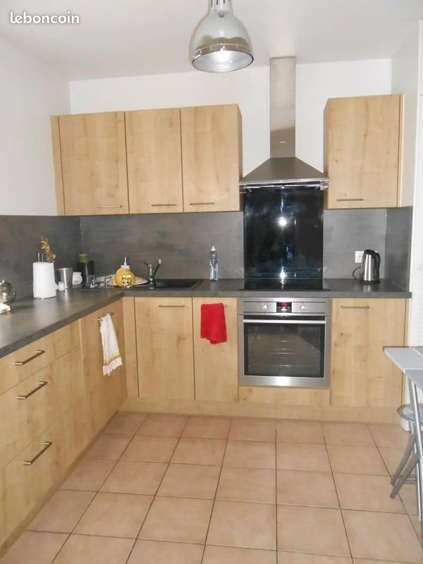 Maison à louer, 55m², Tournan-en-Brie