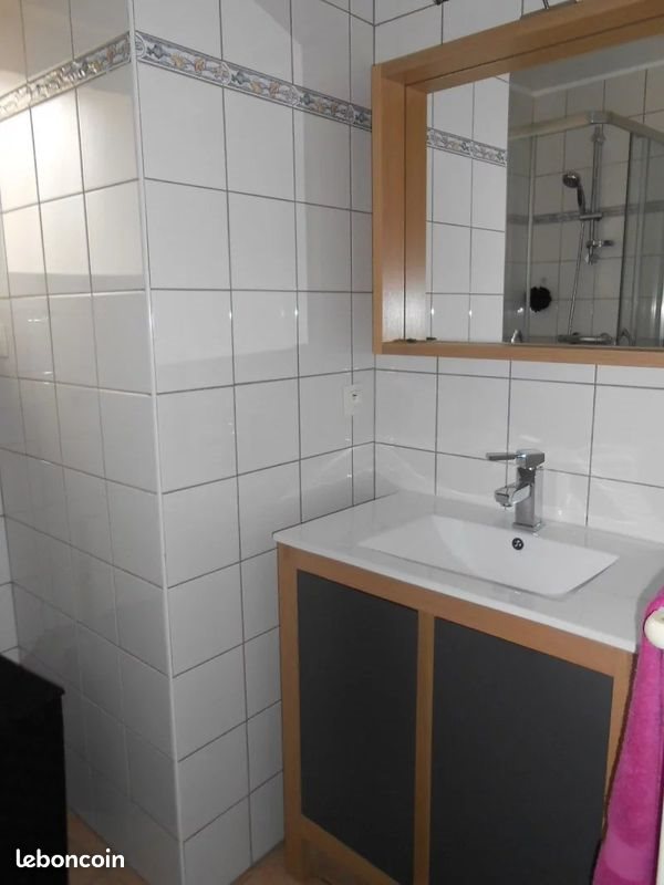Maison à louer, 55m², Tournan-en-Brie