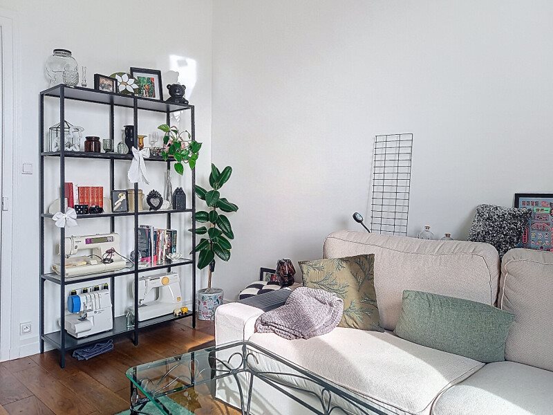 Appartement à vendre, 54m², Jarville-la-Malgrange