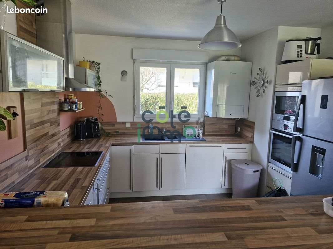 Maison à vendre, 87m², Anthy-sur-Léman