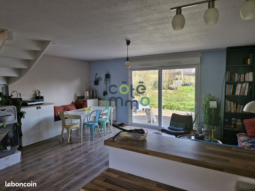 Maison à vendre, 87m², Anthy-sur-Léman