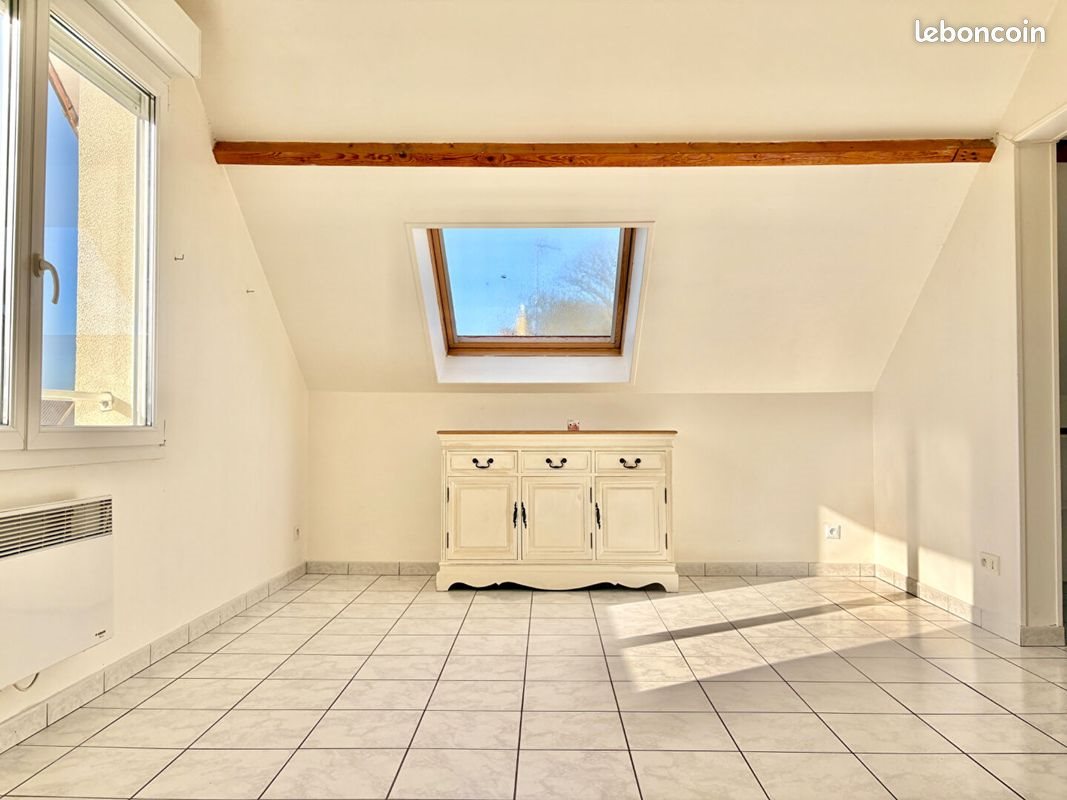 Maison à vendre, 102m², Grandcamp-Maisy