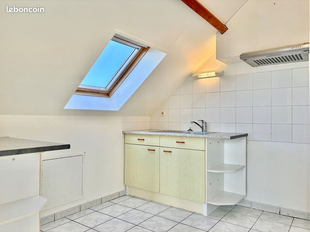 Maison à vendre, 102m², Grandcamp-Maisy