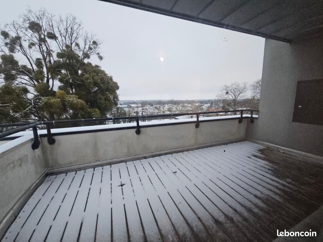 Maison à louer, 101m², Saint-Dizier