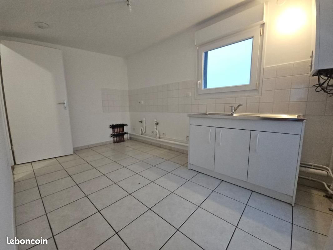 Maison à louer, 101m², Saint-Dizier