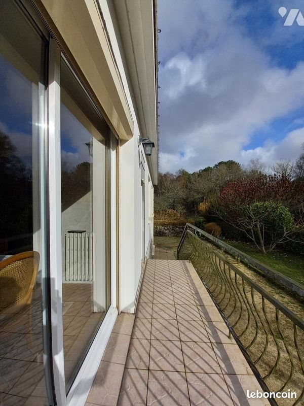 Maison à vendre, 117m², Camors