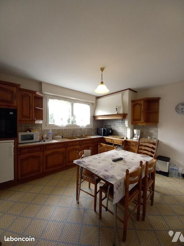 Maison à vendre, 117m², Camors