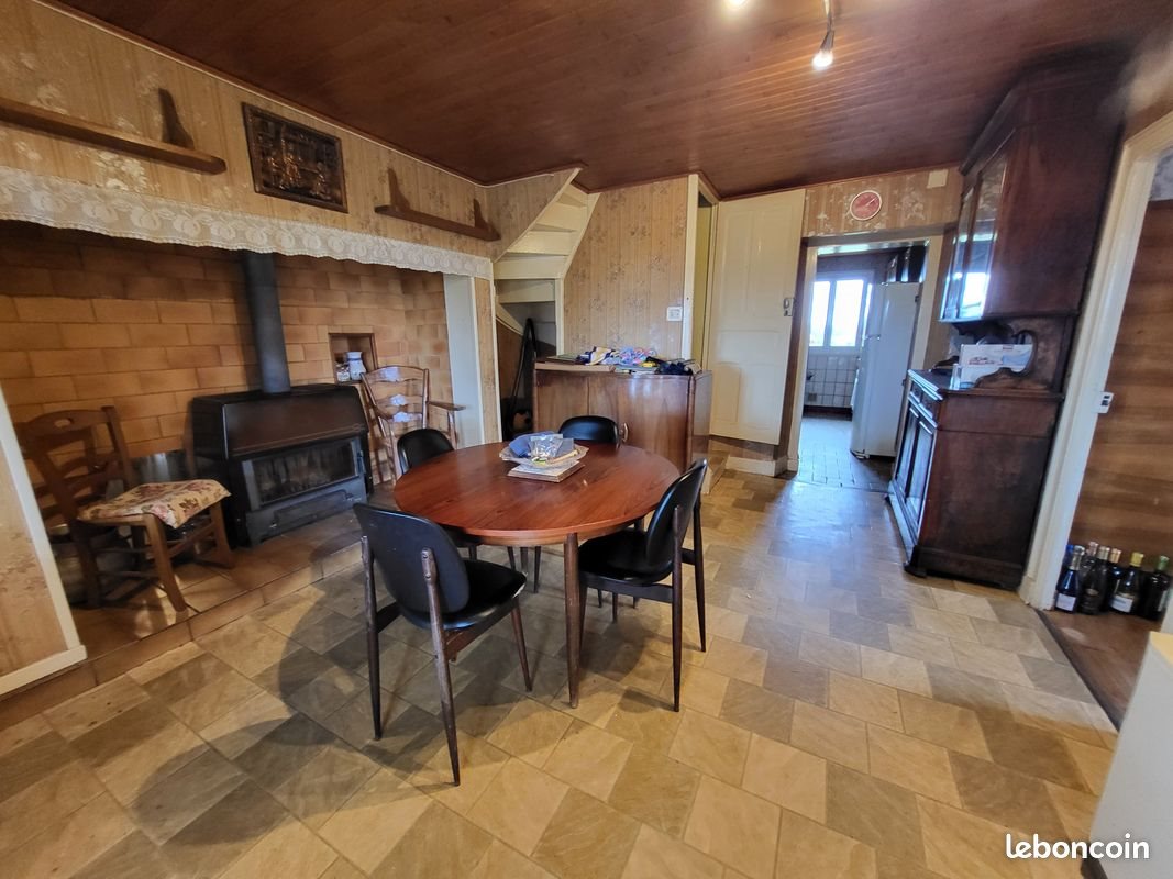 Maison à vendre, 100m², Neuville