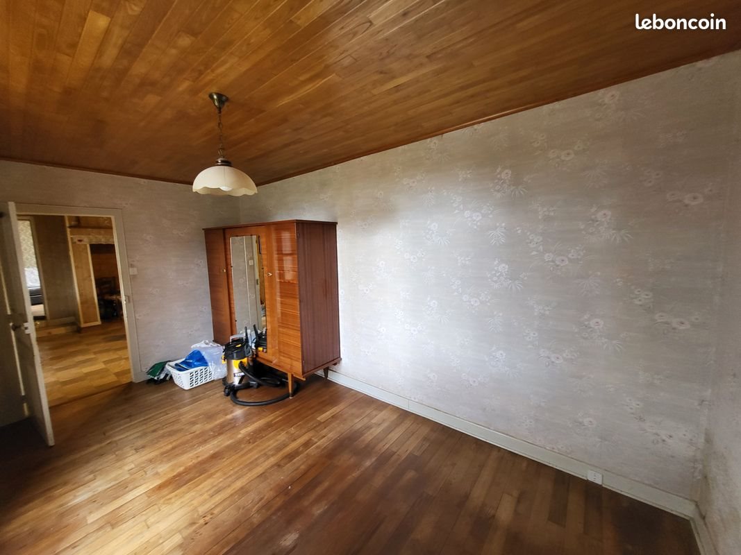 Maison à vendre, 100m², Neuville