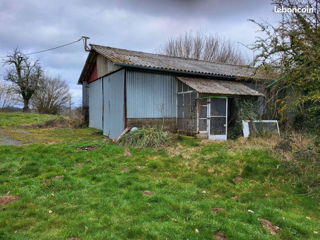 Maison à vendre, 100m², Neuville