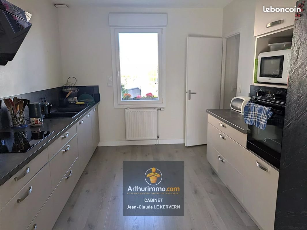 Maison à louer, 99m², Ploufragan