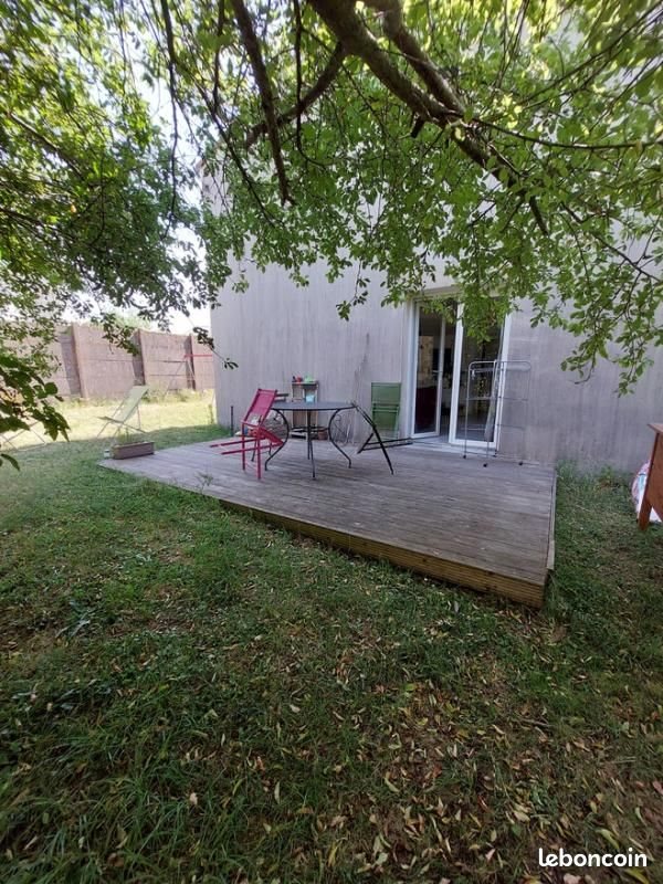 Maison à louer, 108m², Couëron