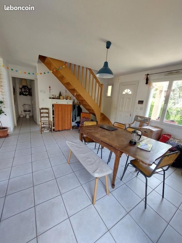 Maison à louer, 108m², Couëron