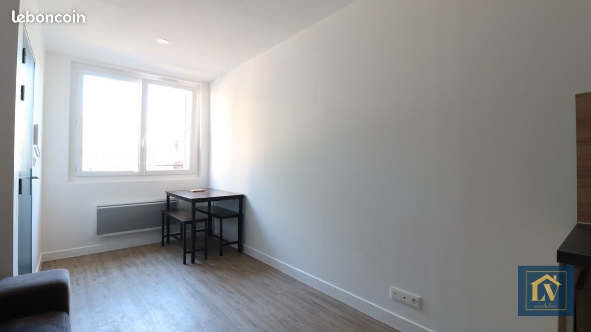 Appartement à louer, 30m², Le Soler