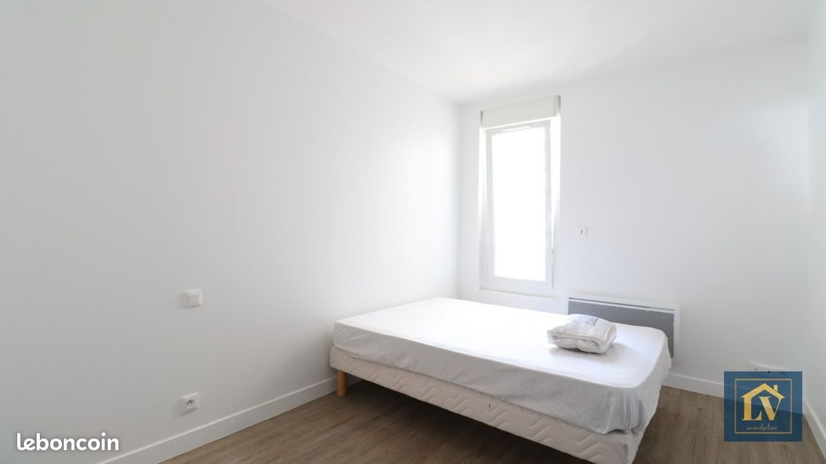 Appartement à louer, 30m², Le Soler