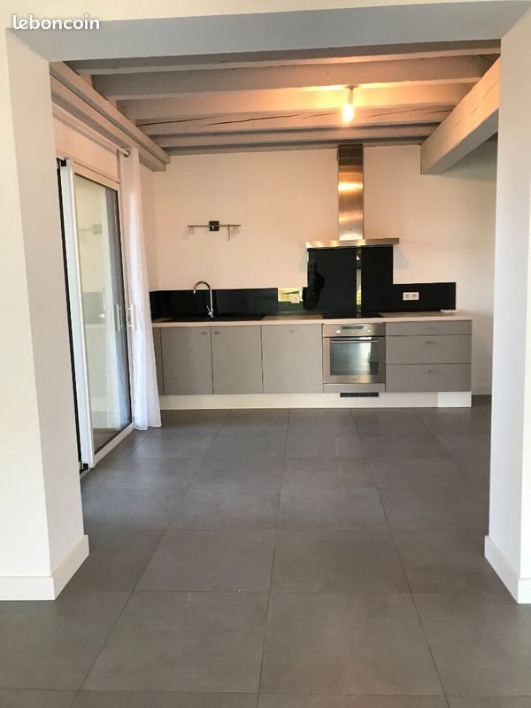 Maison à louer, 132m², Grenade