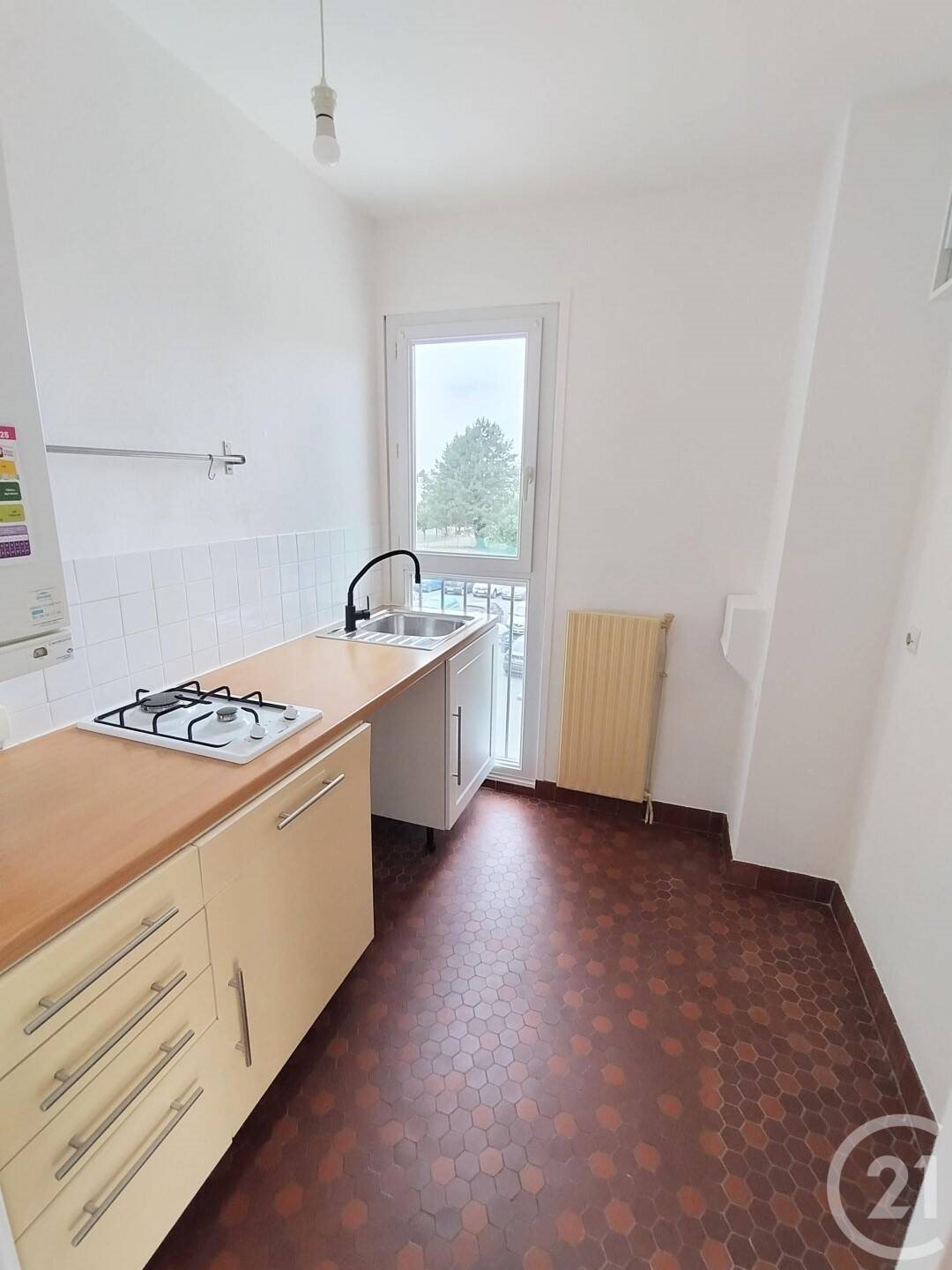 Appartement à louer, 34m², Maurepas