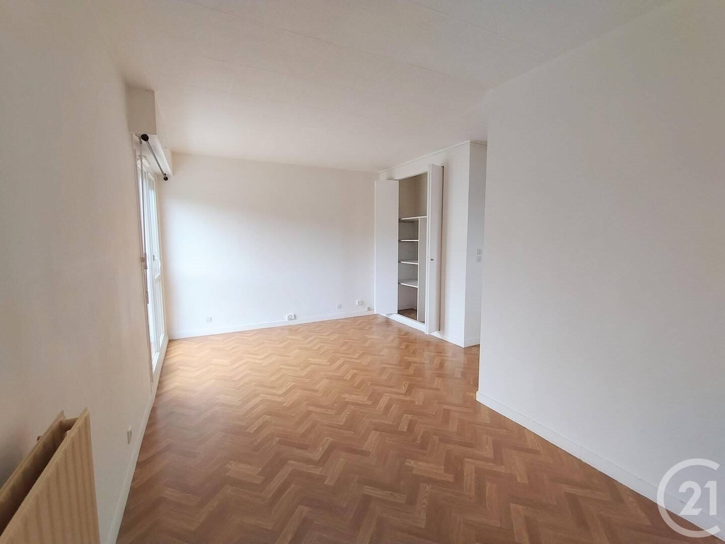 Appartement à louer, 34m², Maurepas