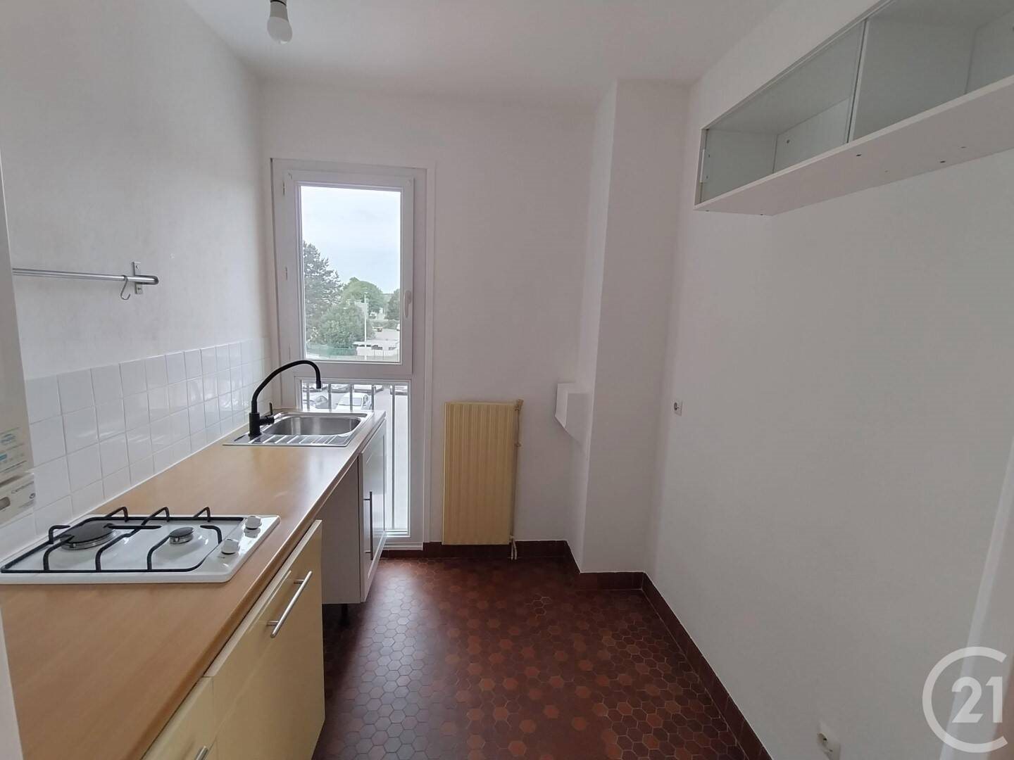 Appartement à louer, 34m², Maurepas