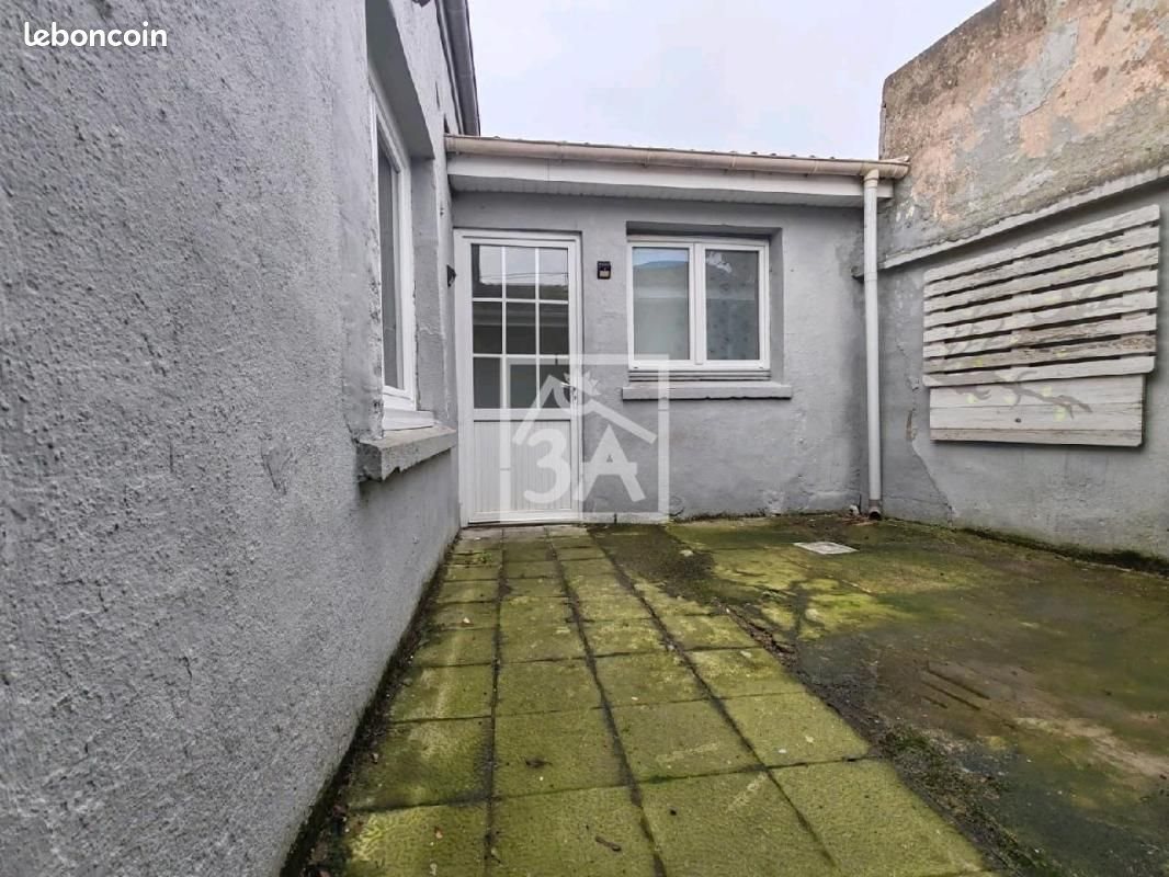 Appartement à vendre, 143m², Mazingarbe
