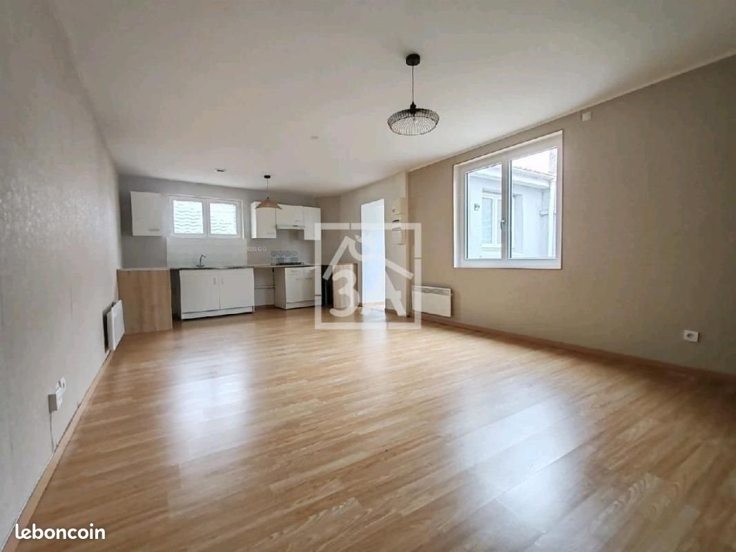 Appartement à vendre, 143m², Mazingarbe