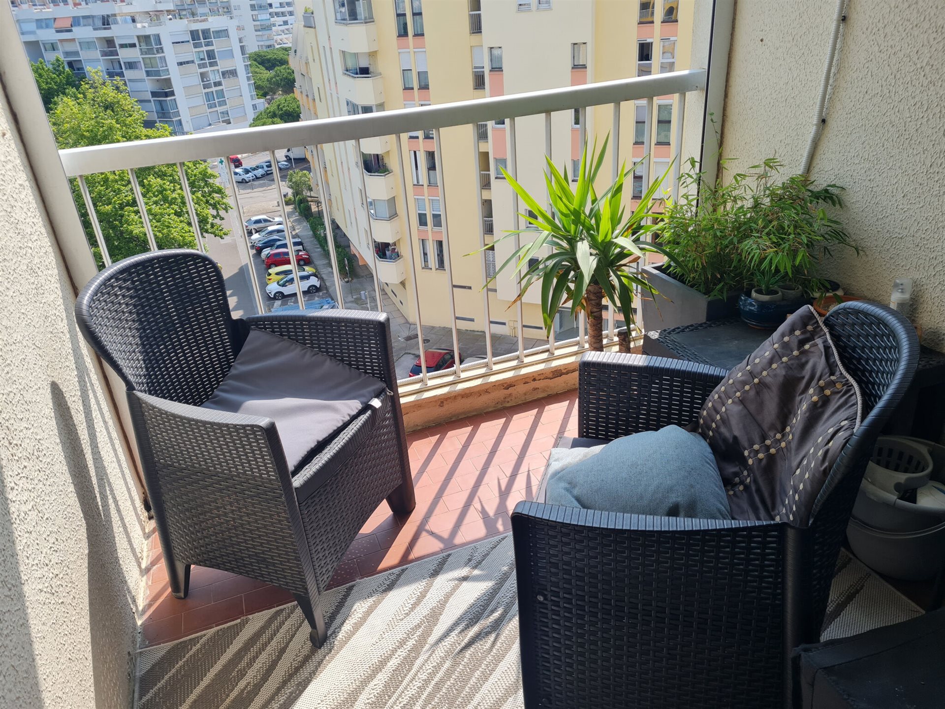Appartement à louer, 34m², Mauguio