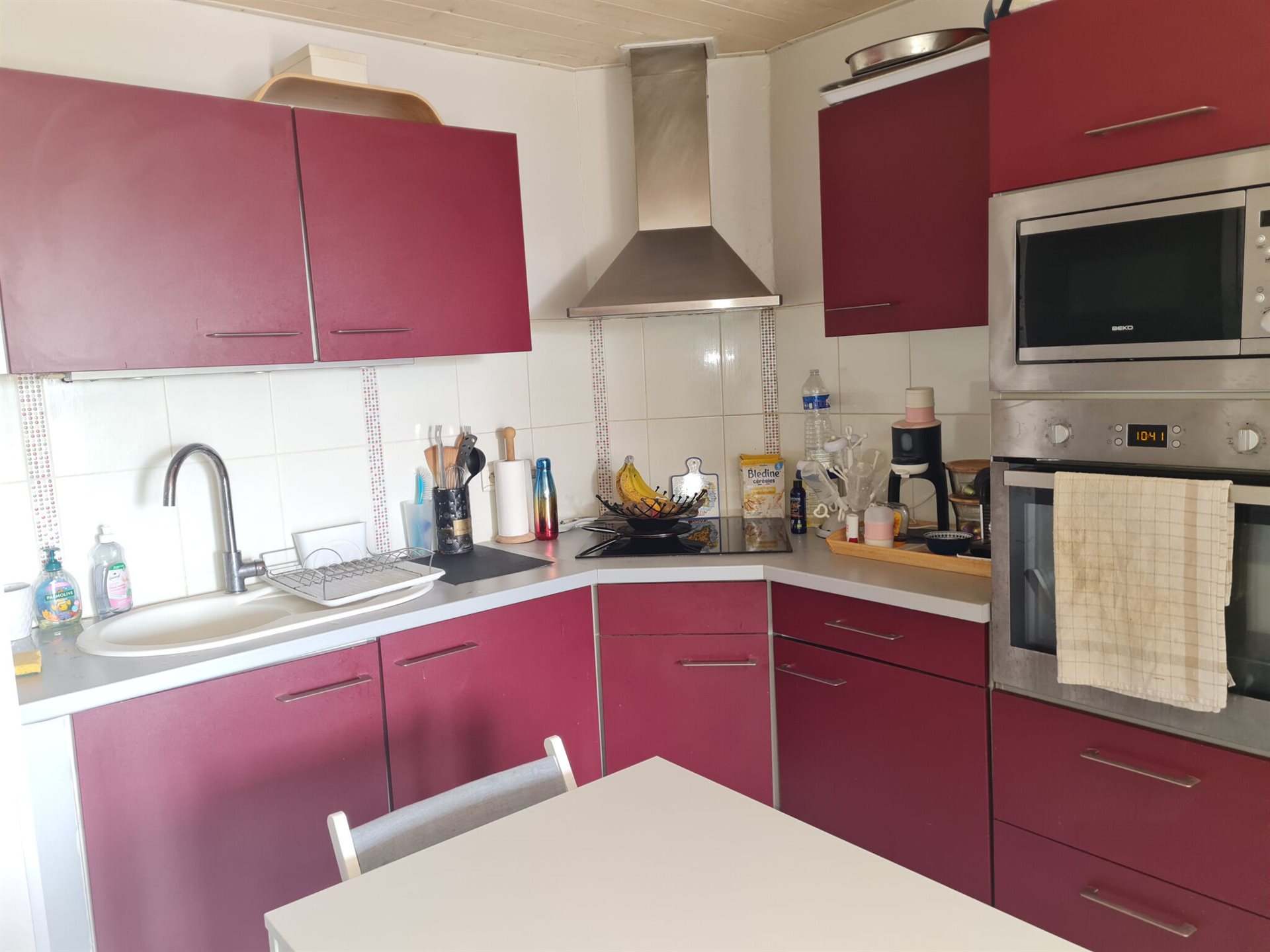 Appartement à louer, 34m², Mauguio