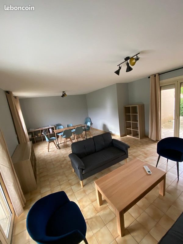 Maison à louer, 85m², Limoux