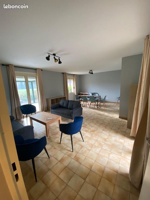 Maison à louer, 85m², Limoux