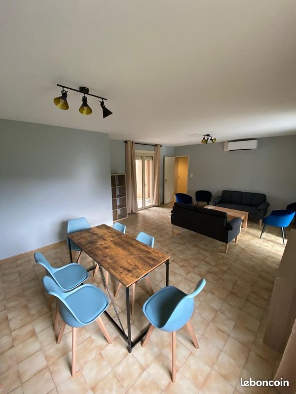Maison à louer, 85m², Limoux