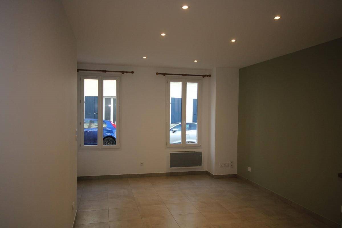 Appartement à louer, 37m², Tonnay-Charente