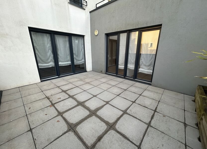 Appartement à vendre, 70m², Terville