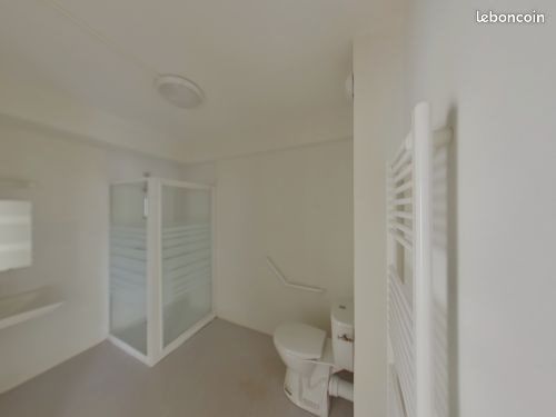 Appartement à louer, 70m², Saint-Amand-Montrond