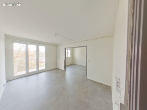 Appartement à louer, 70m², Saint-Amand-Montrond