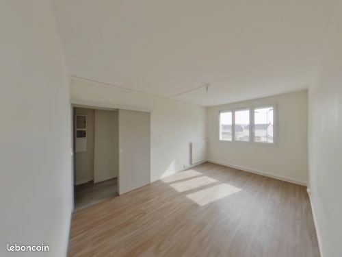 Appartement à louer, 70m², Saint-Amand-Montrond
