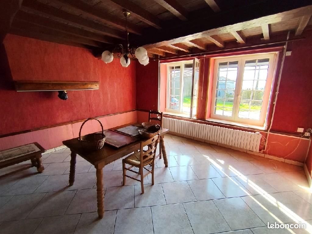 Maison à vendre, 142m², Mazerny