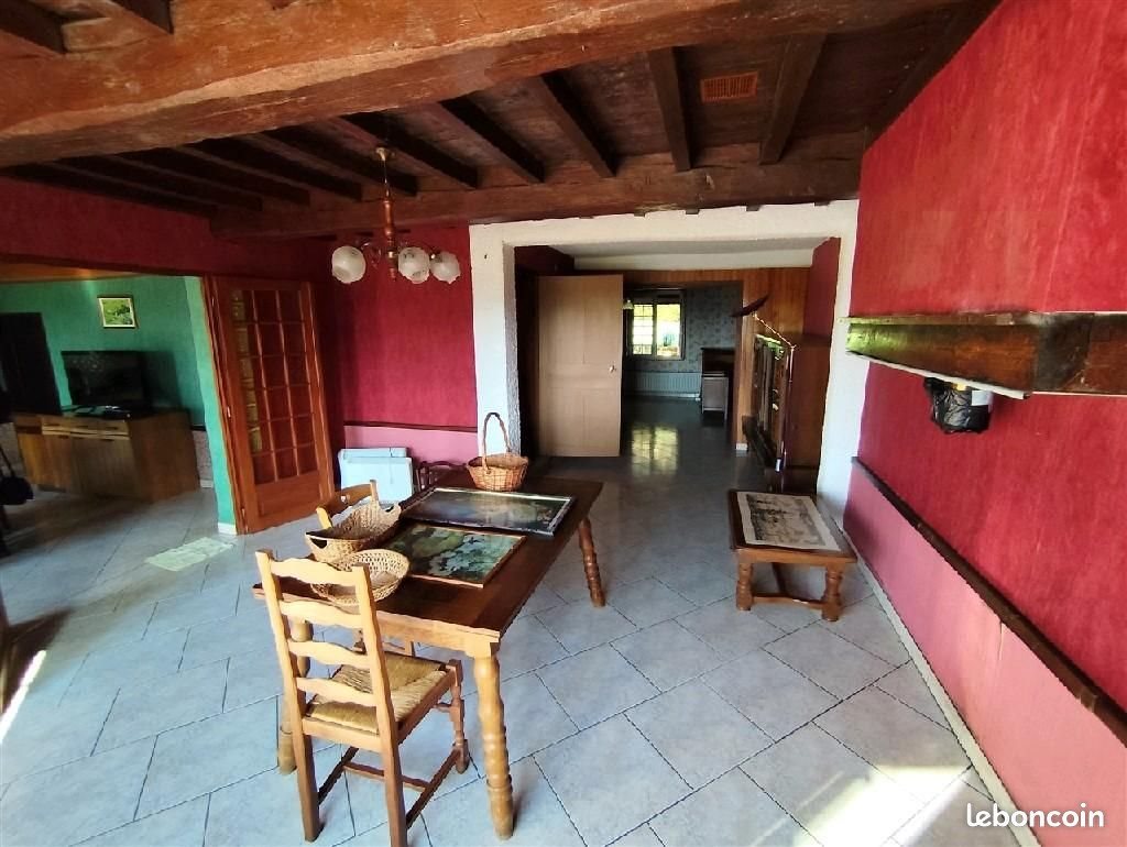 Maison à vendre, 142m², Mazerny