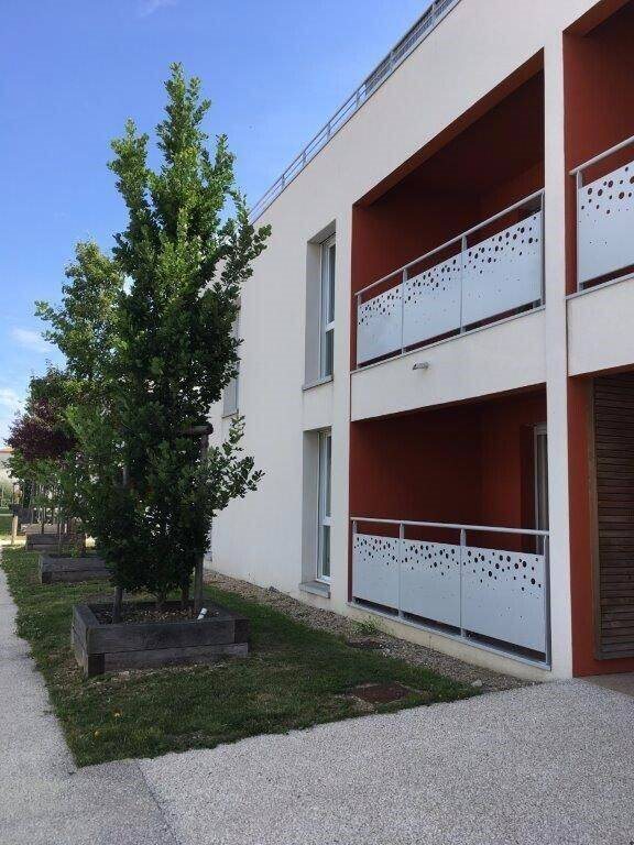 Appartement à louer, 41m², Puilboreau