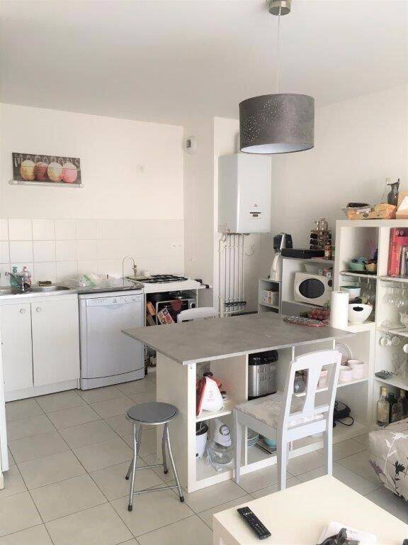 Appartement à louer, 41m², Puilboreau