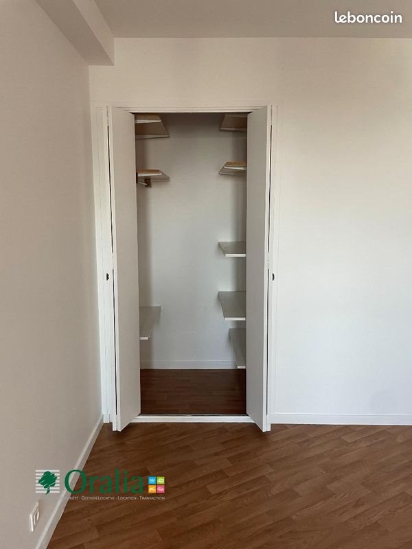 Appartement à louer, 34m², Le Pré-Saint-Gervais