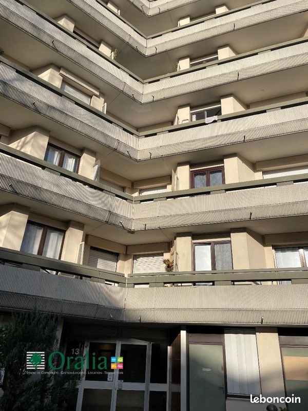 Appartement à louer, 34m², Le Pré-Saint-Gervais