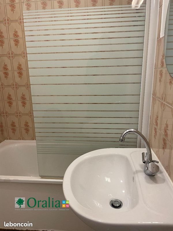 Appartement à louer, 34m², Le Pré-Saint-Gervais