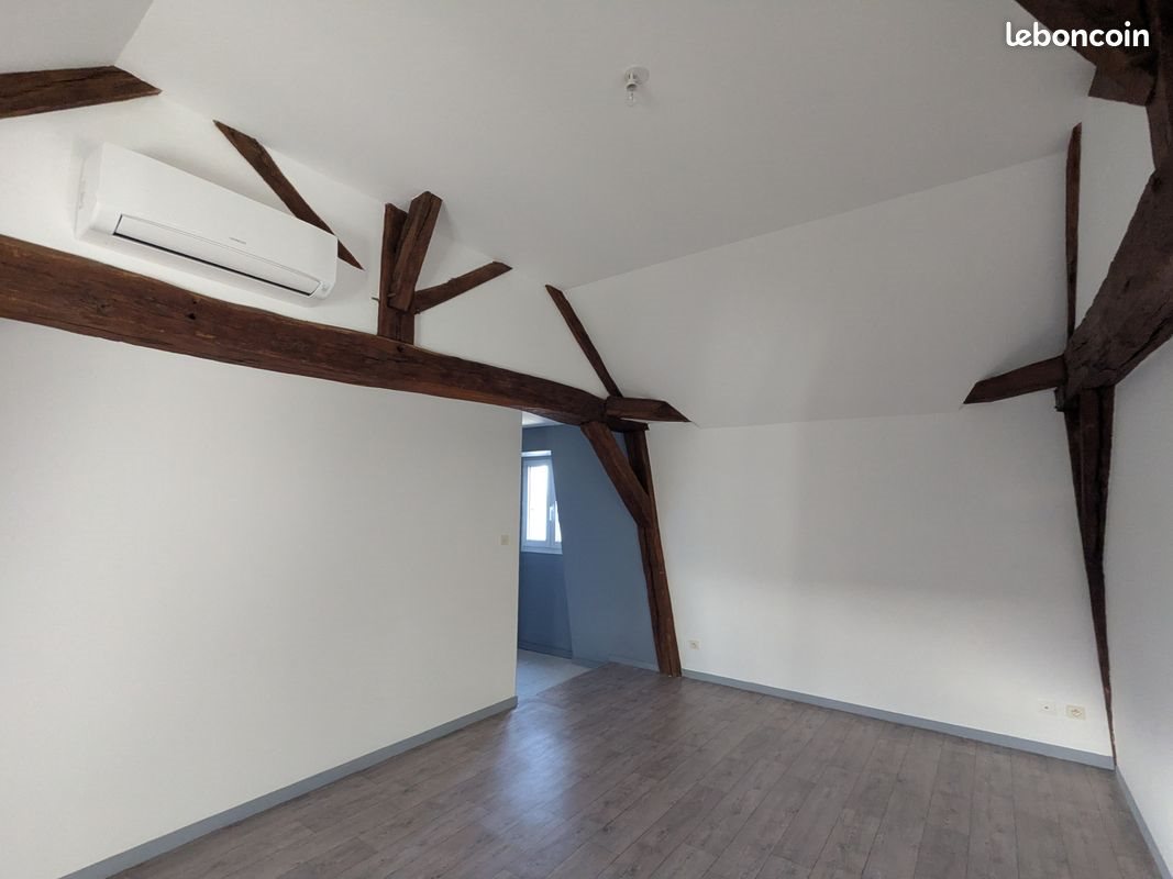 Appartement à louer, 42m², Issoudun